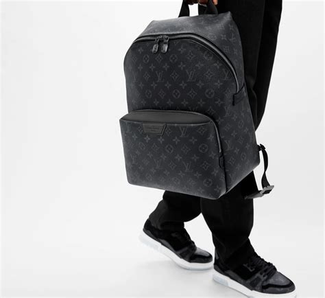 louis vuitton backpack prijs|louis vuitton backpack unisex.